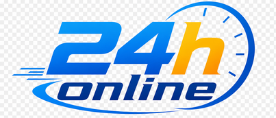 24h Online